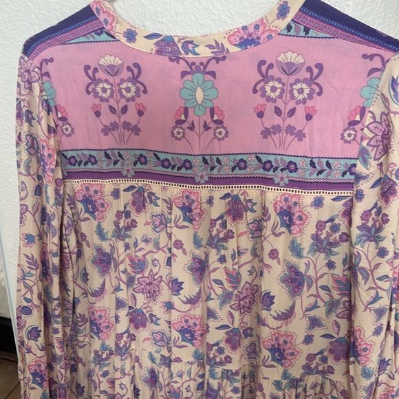 Spell & The Gypsy Collective | Portobello Road Gown - Picture 7 of 9